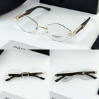 Maybach Frame Sunglass