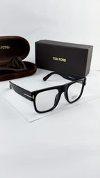 Tom Ford Frame Sunglass