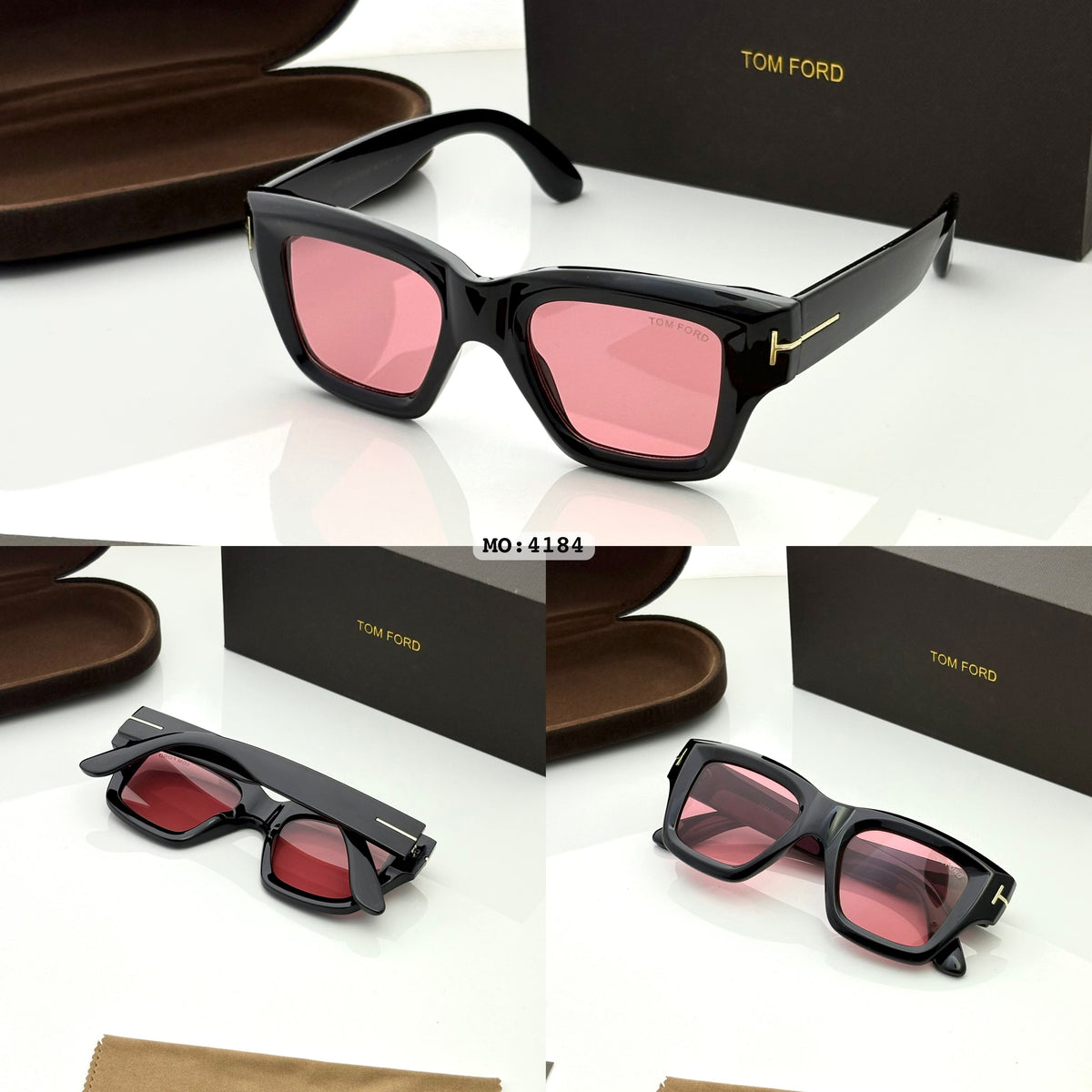 Tom Ford Sunglass