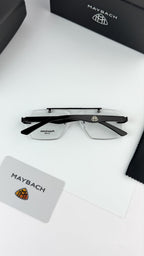 Maybach Frame Sunglass