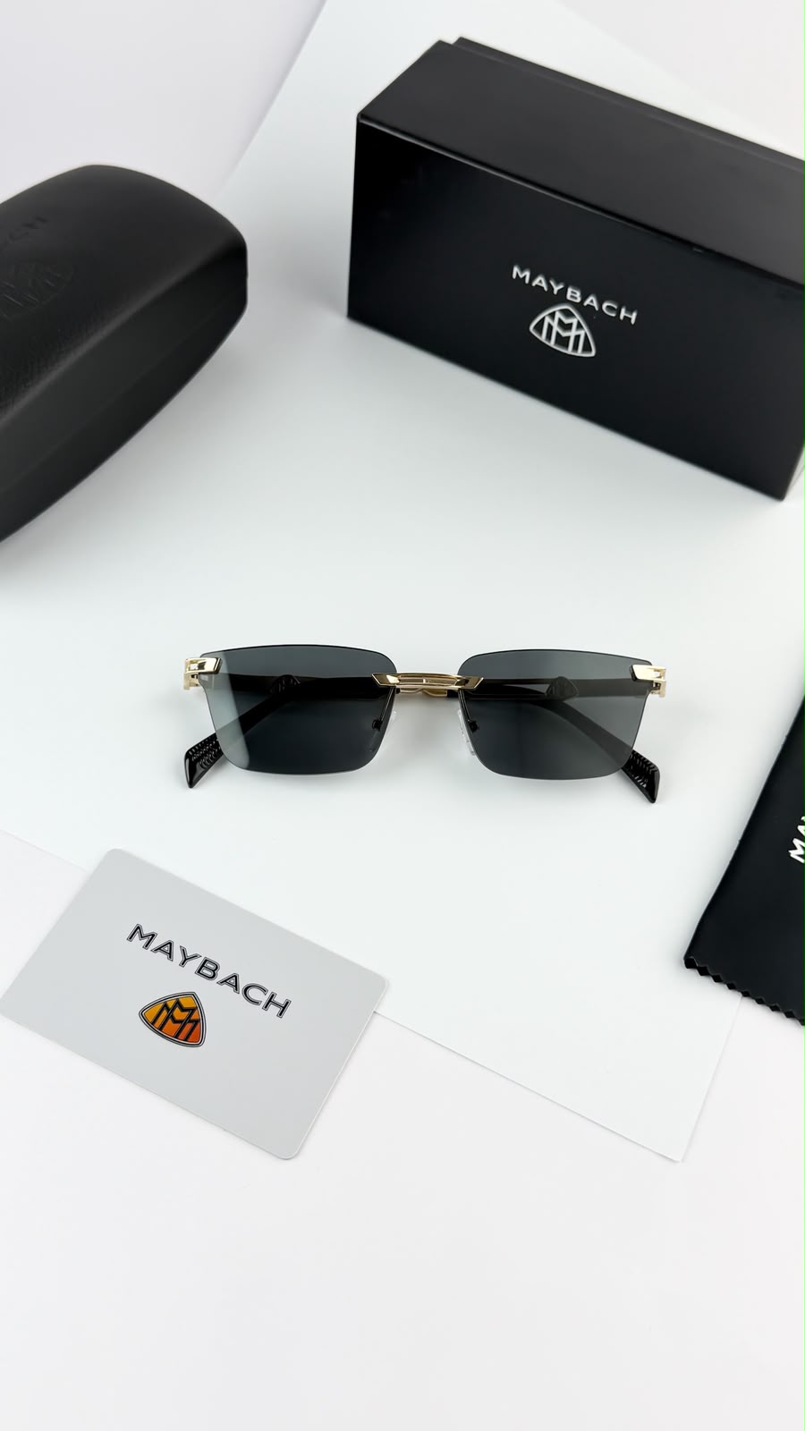 Maybach Sunglass
