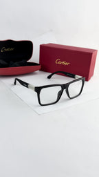 Cartier Frame Sunglass