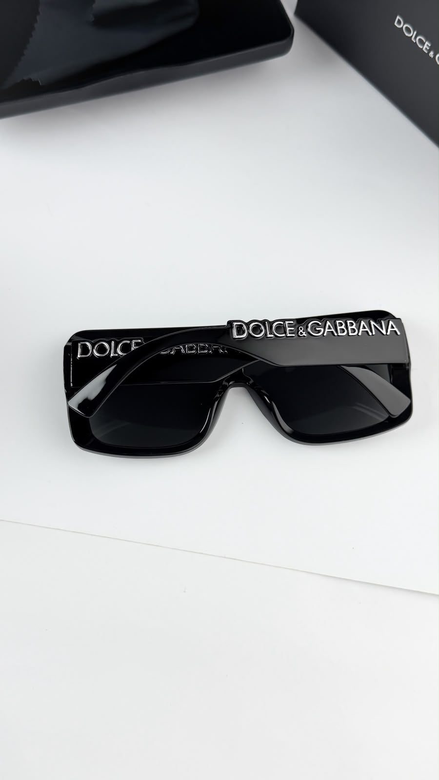 Dolce & Gabbana Sunglass