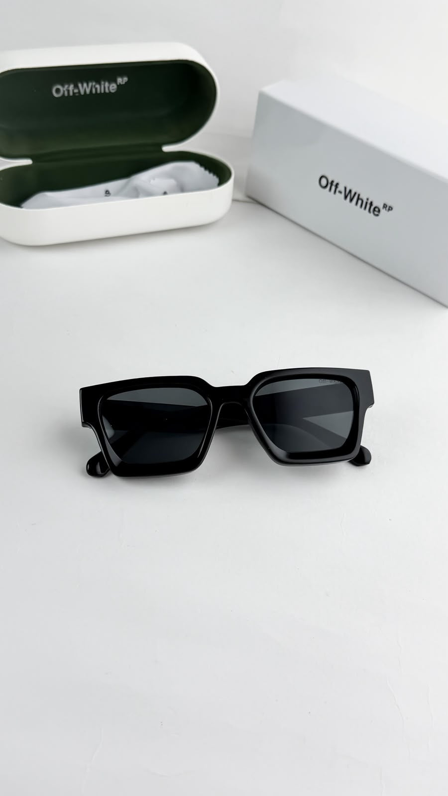 Off White Sunglass