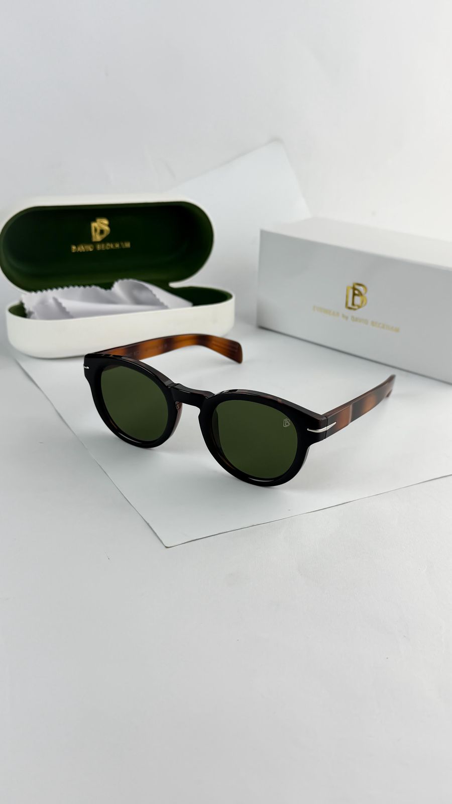 David Beckham Sunglass