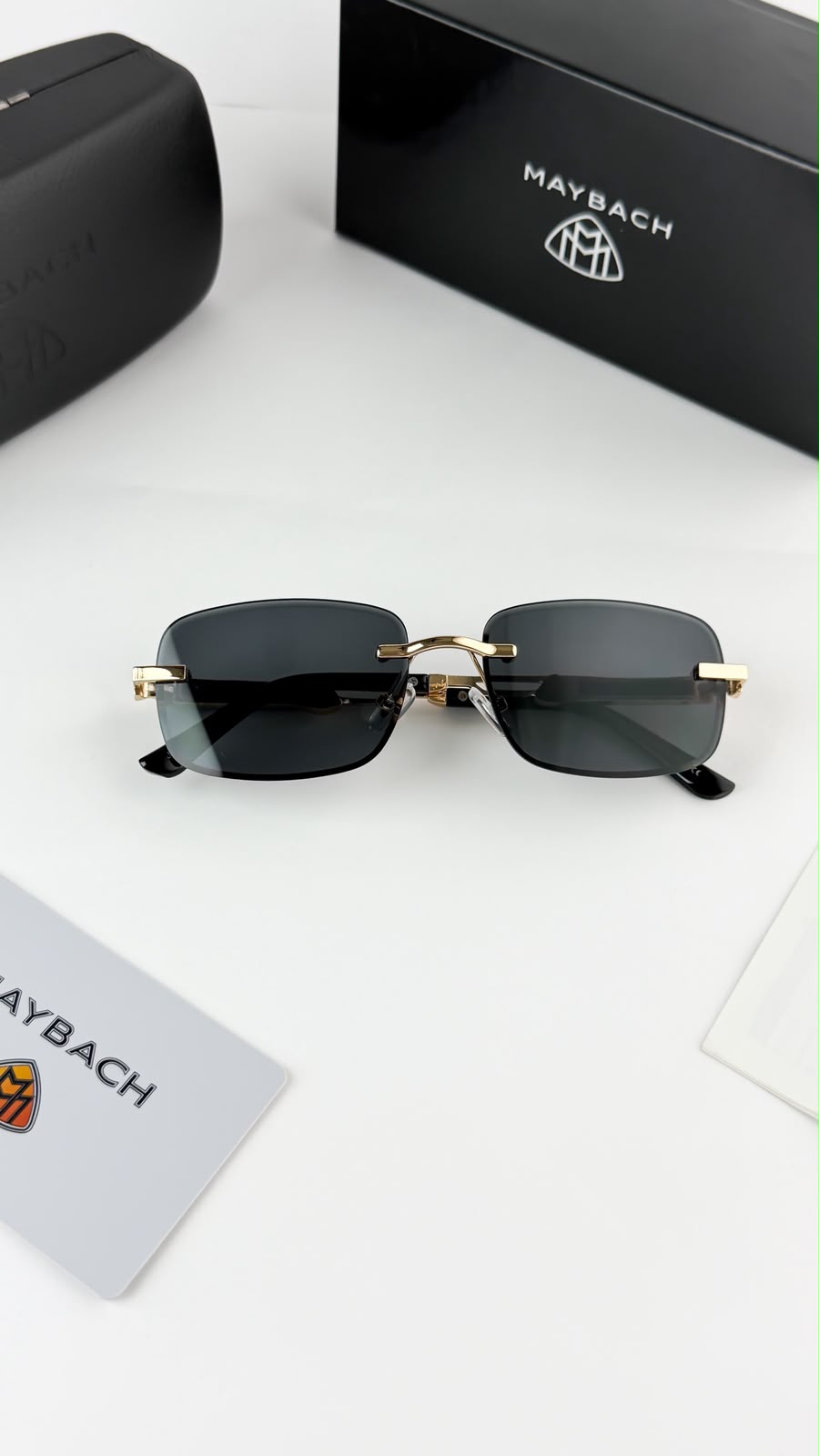 Maybach Sunglass