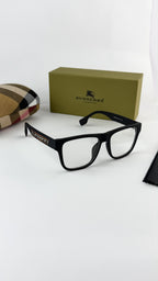 Burberry Frame Sunglass