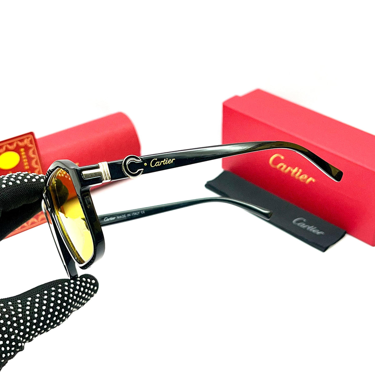 Cartier Sunglass