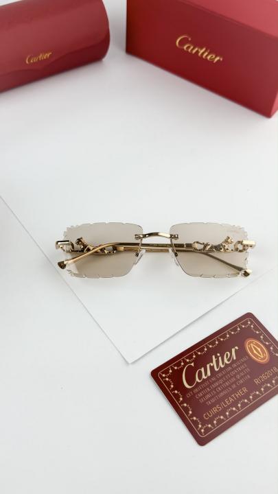 Cartier Sunglass