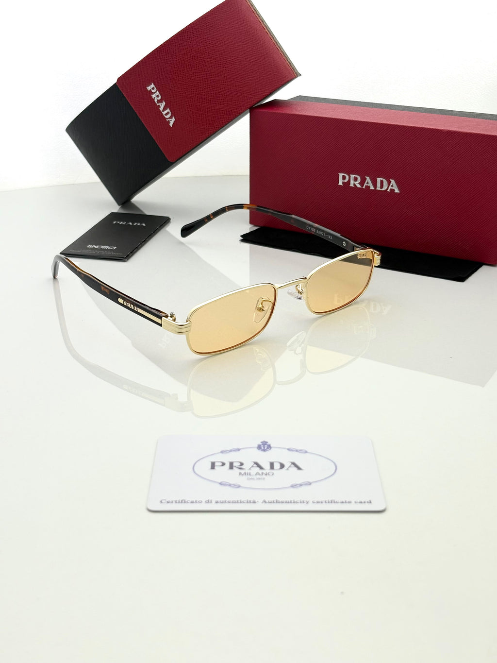 Prada Sunglass