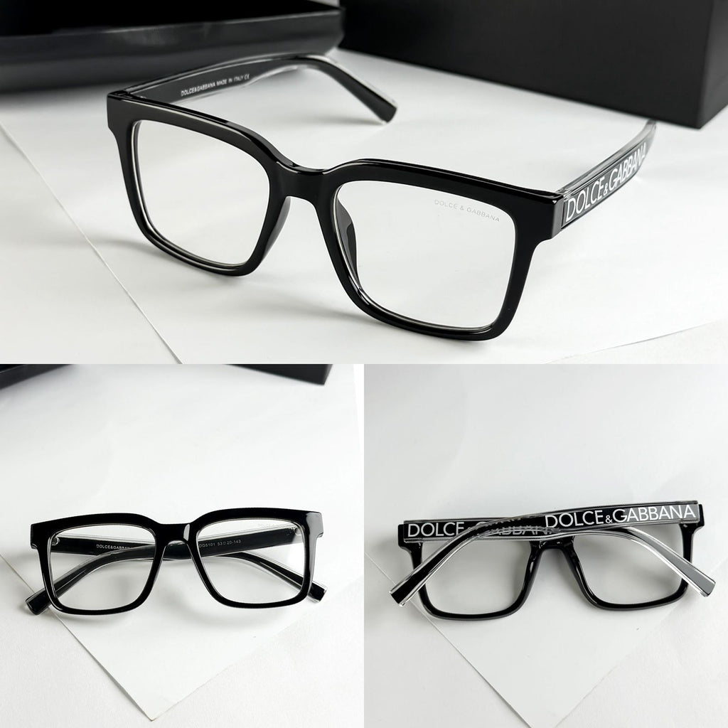 Dolce & Gabbana Frame Sunglass