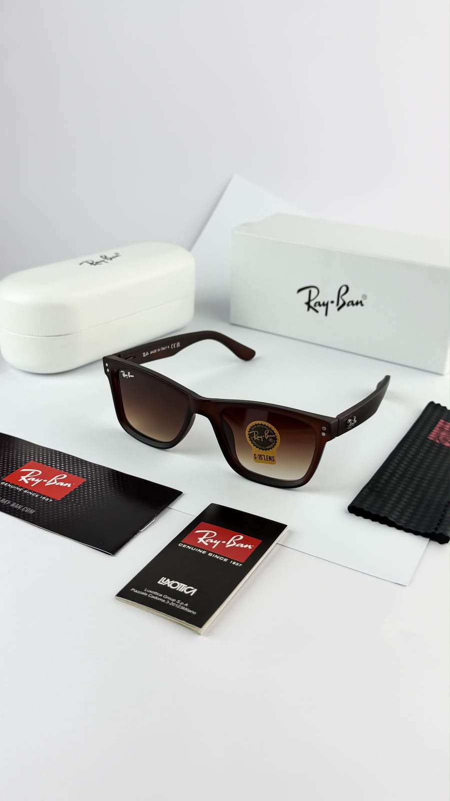 Rayban Sunglass