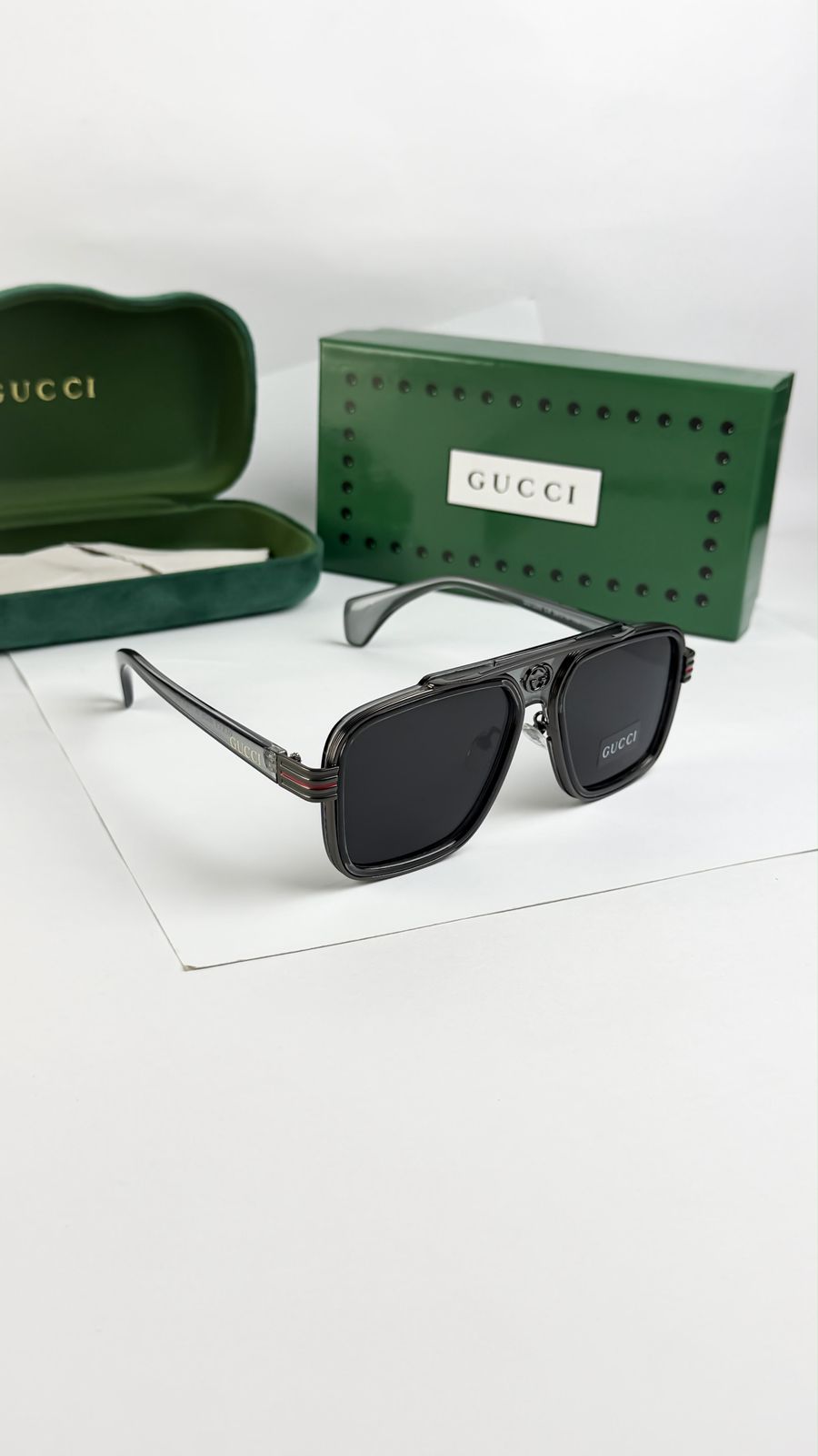 Gucci Sunglass