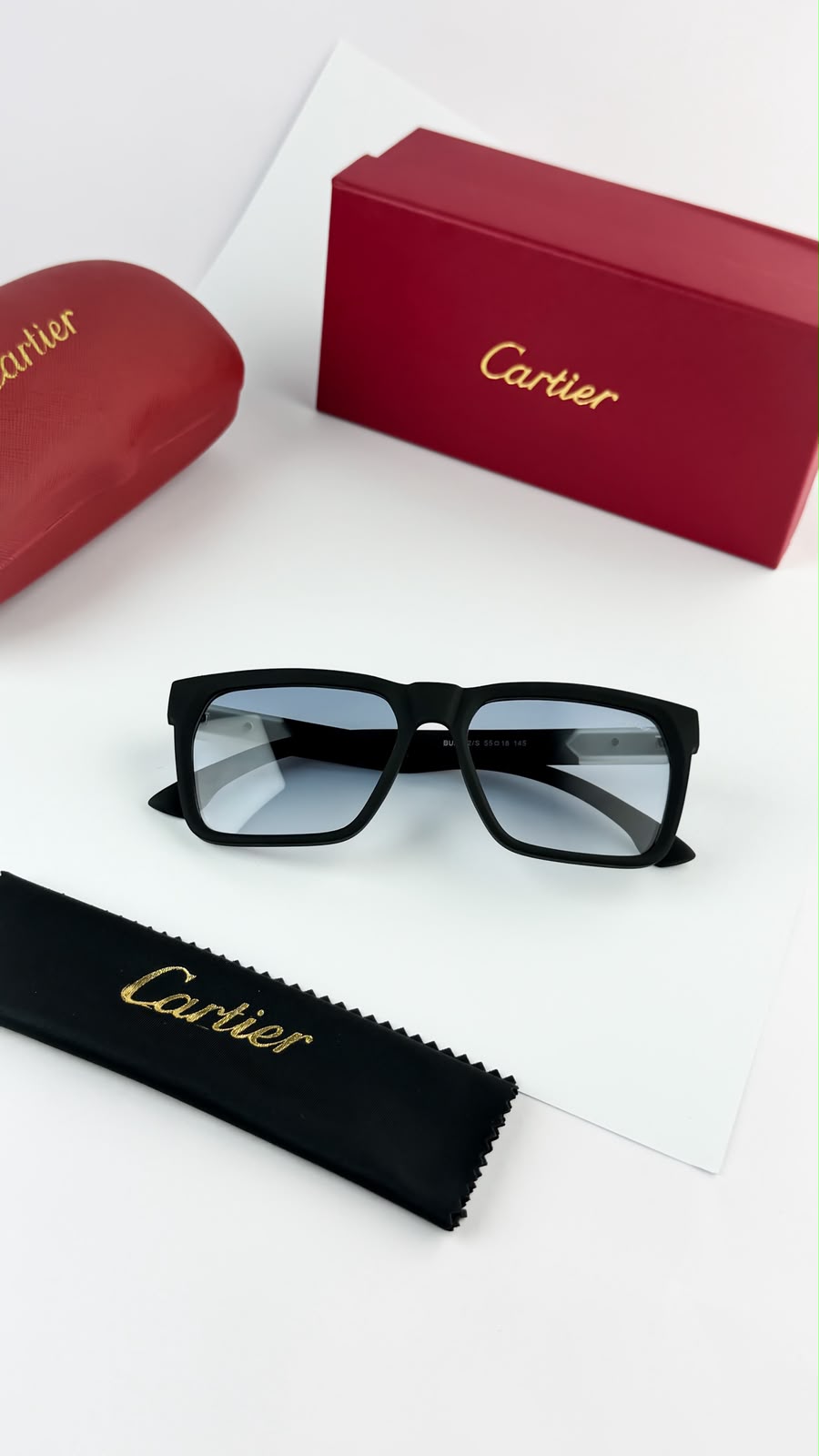 Cartier Sunglass