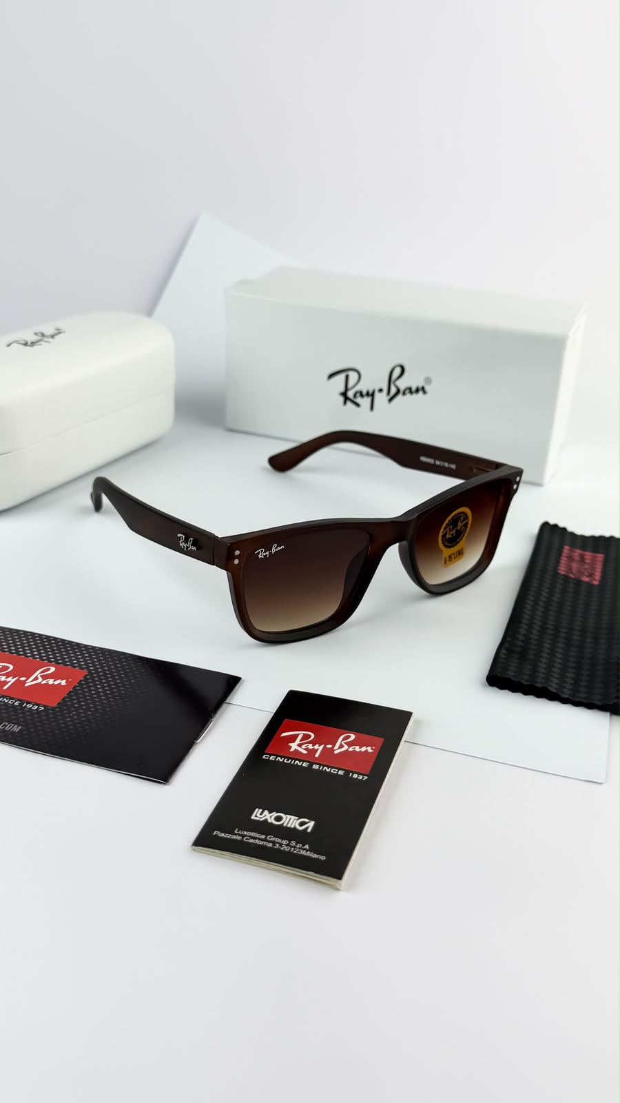 Rayban Sunglass
