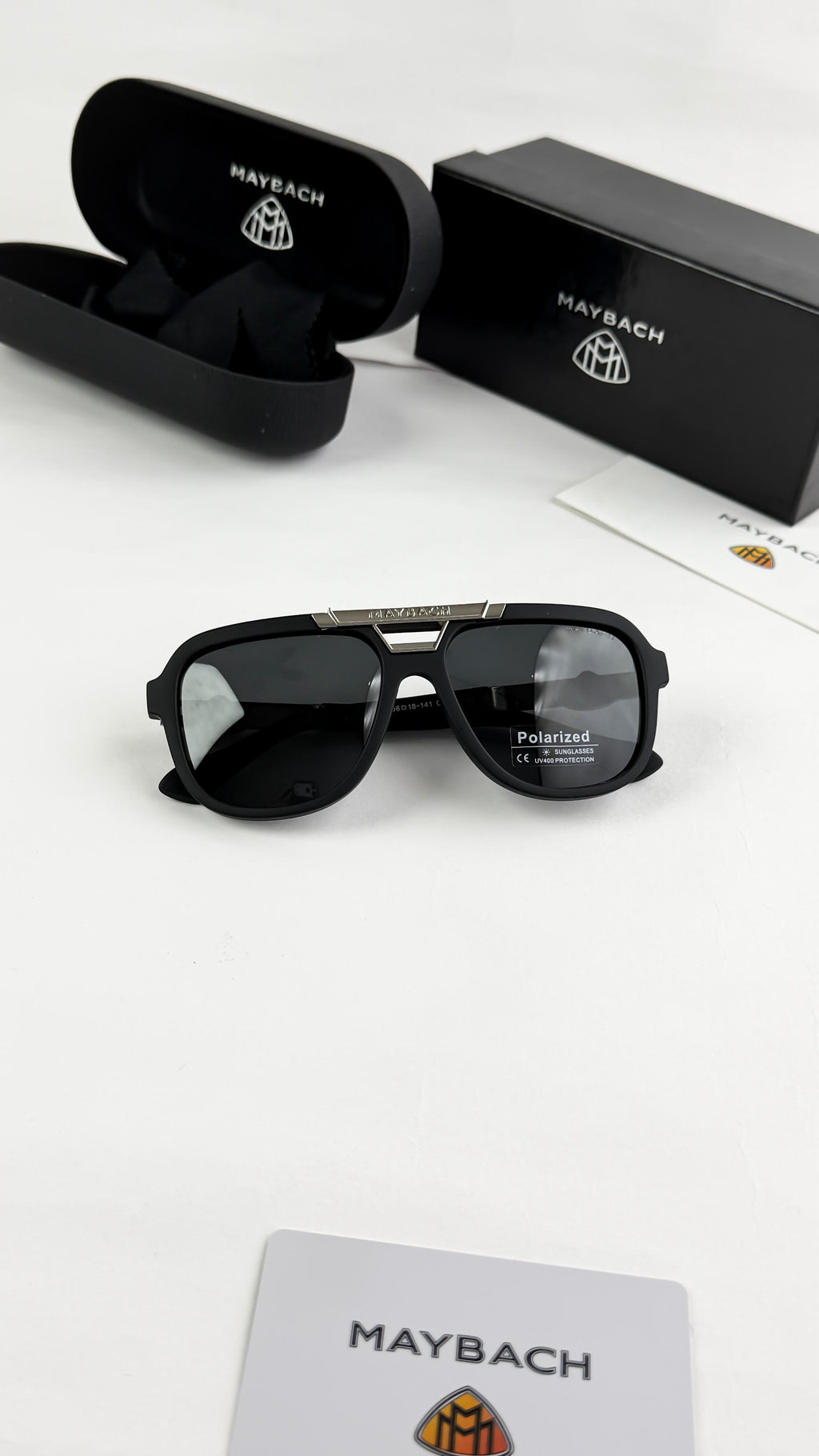 Maybach Sunglass