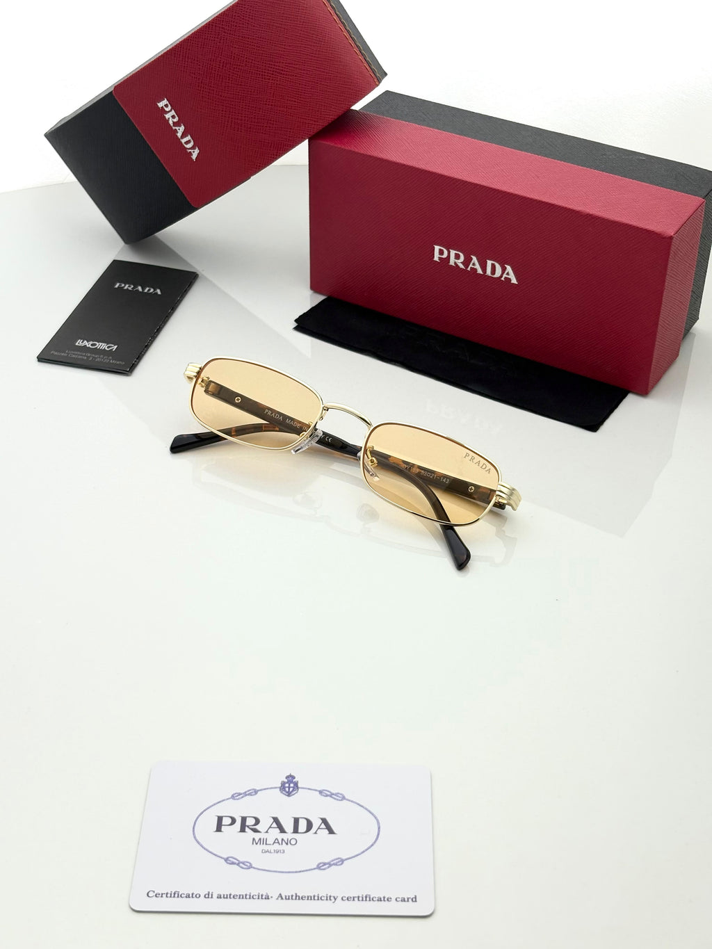 Prada Sunglass