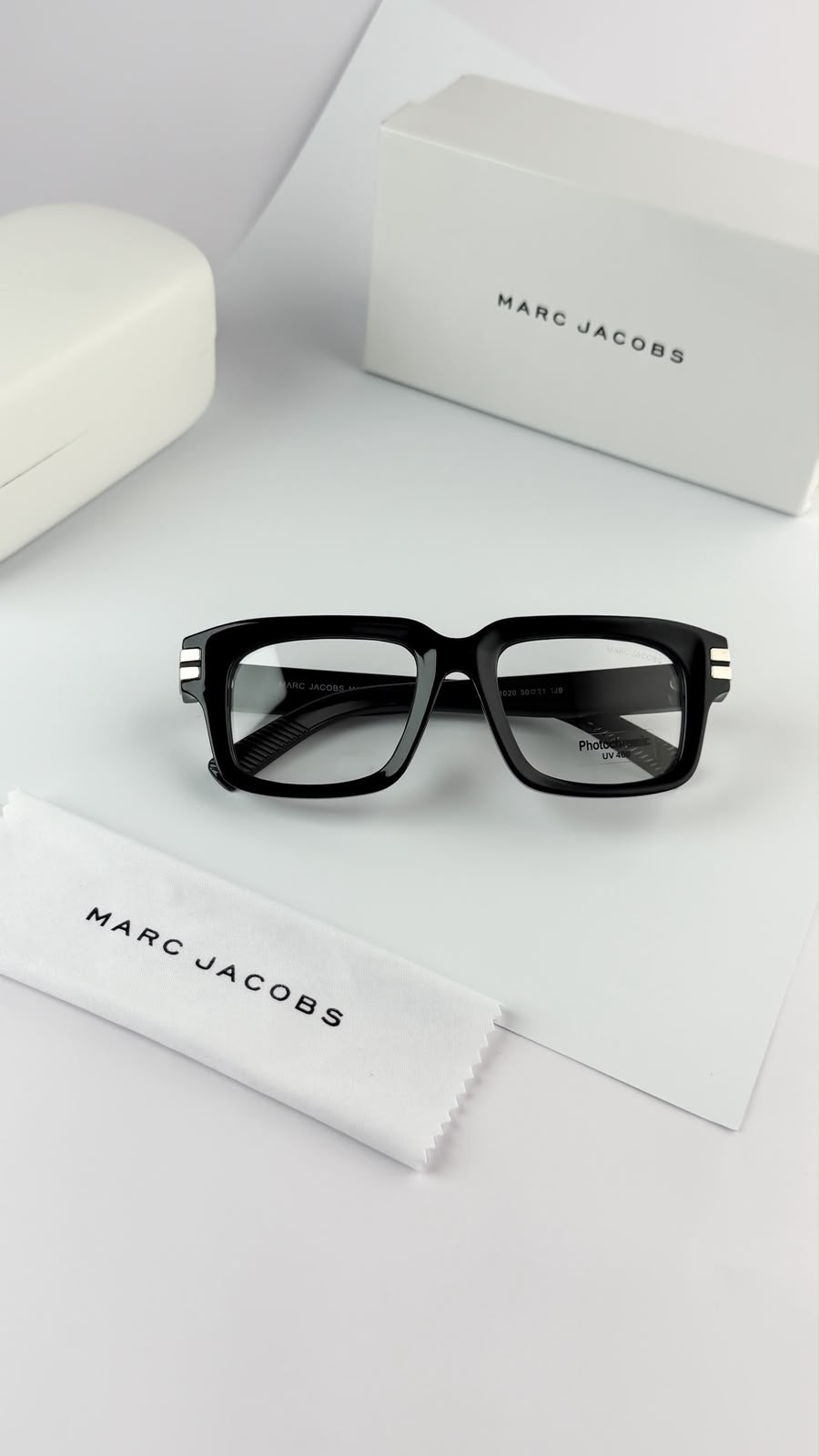 Marc Jacobs Frame Sunglass