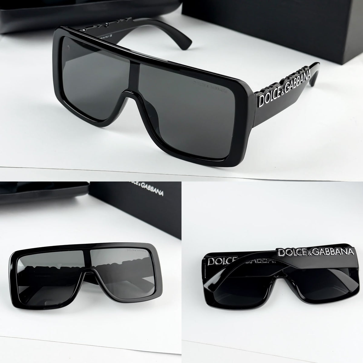 Dolce & Gabbana Sunglass