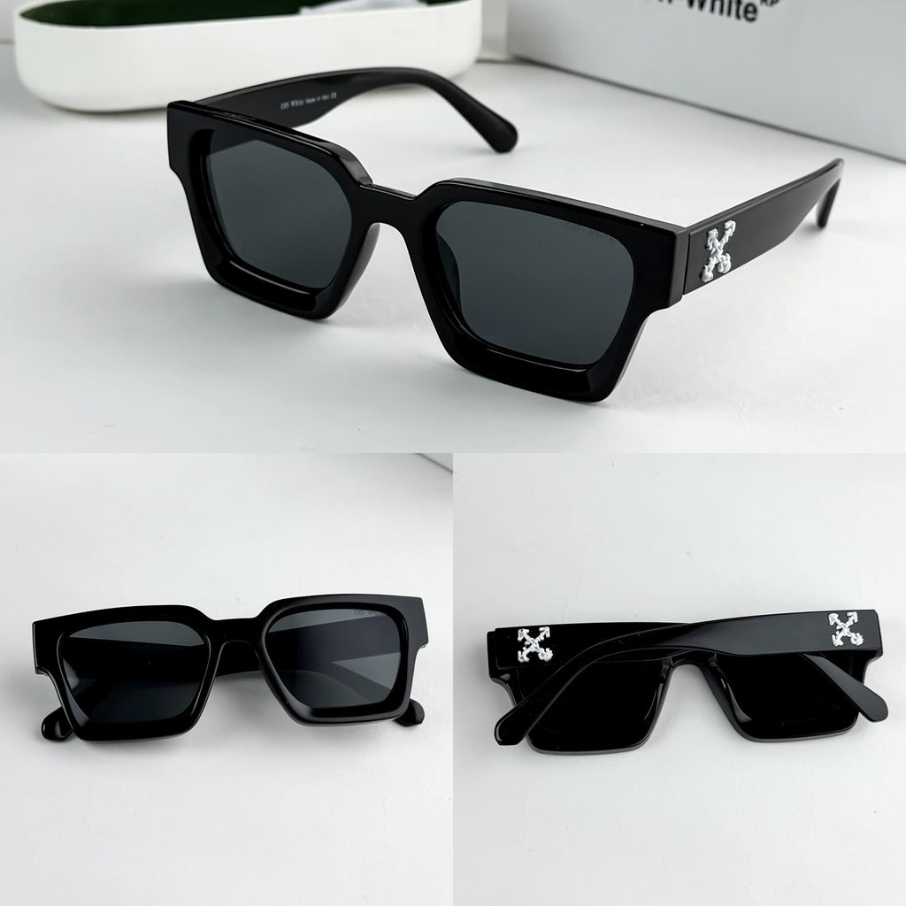 Off White Sunglass
