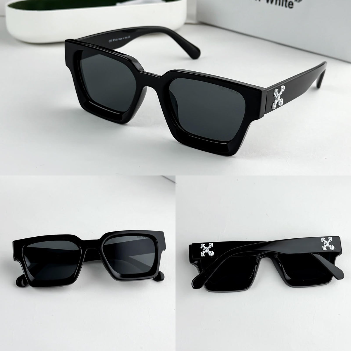 Off White Sunglass