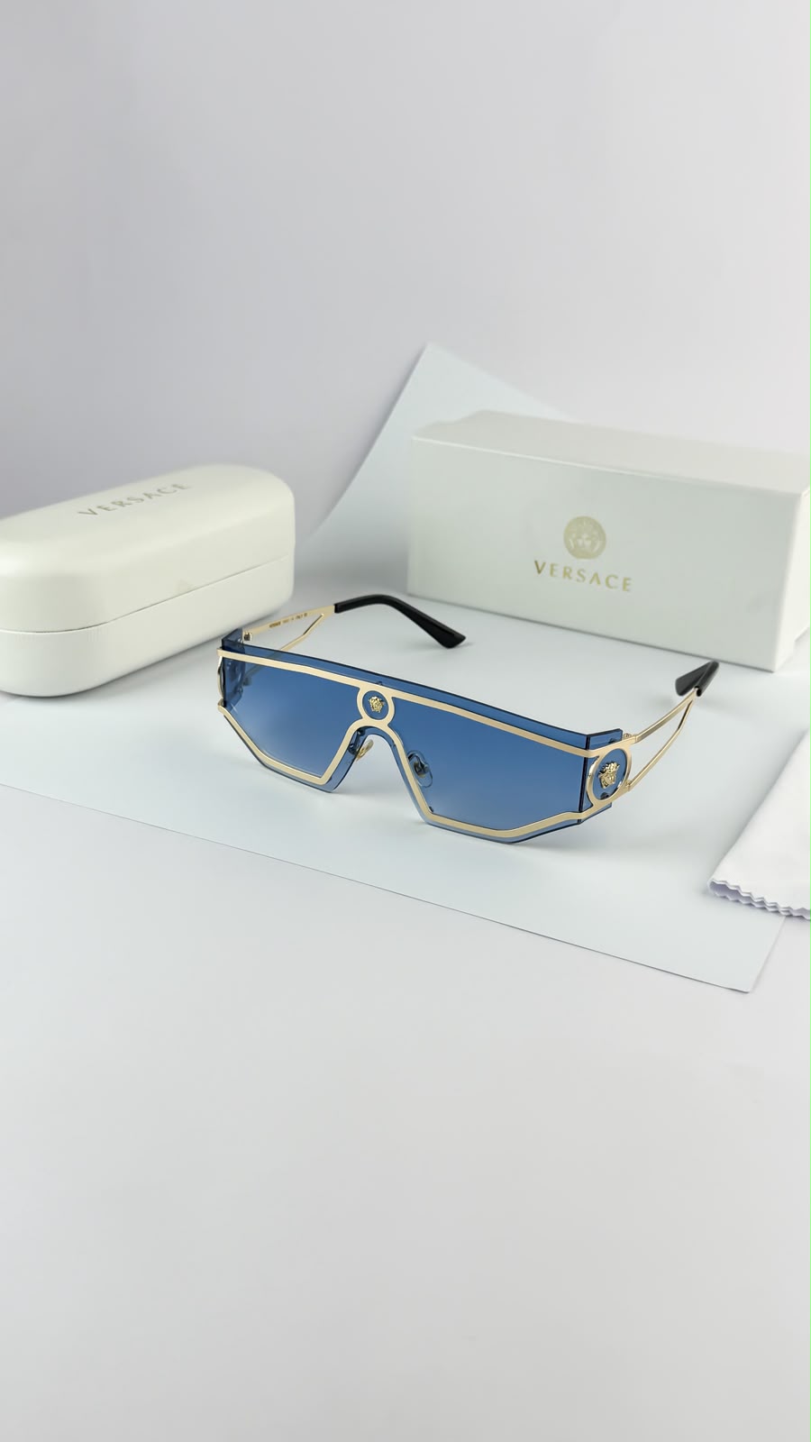 Versace Sunglass