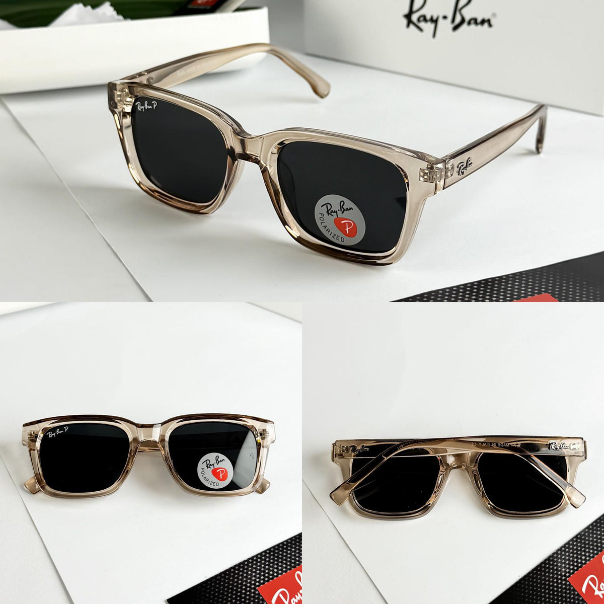 Rayban Sunglass