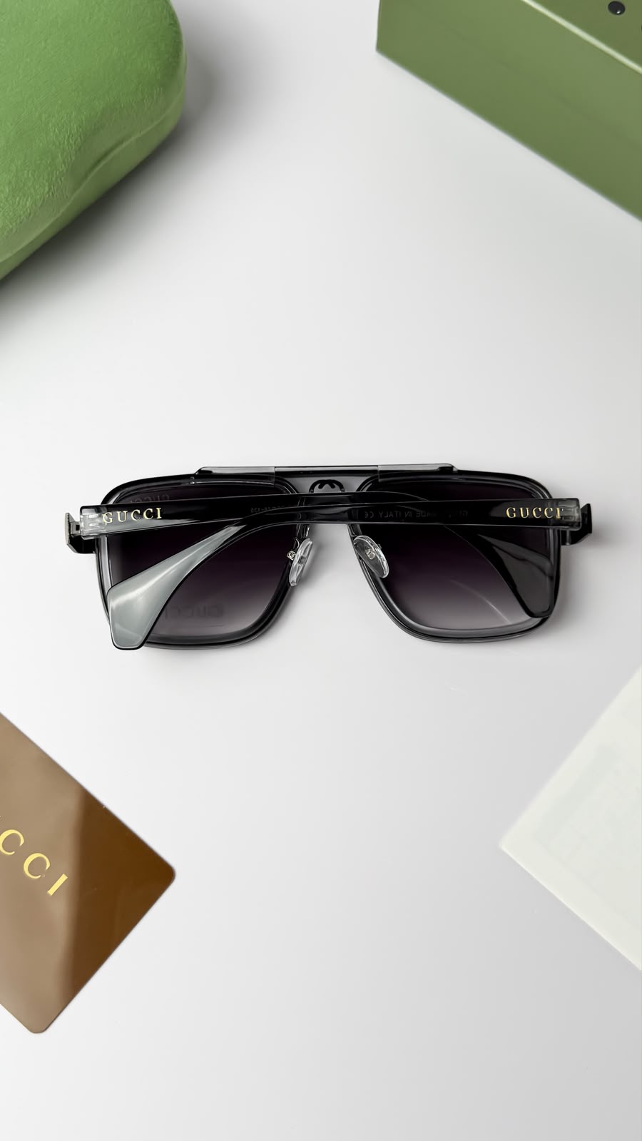 Gucci Sunglass