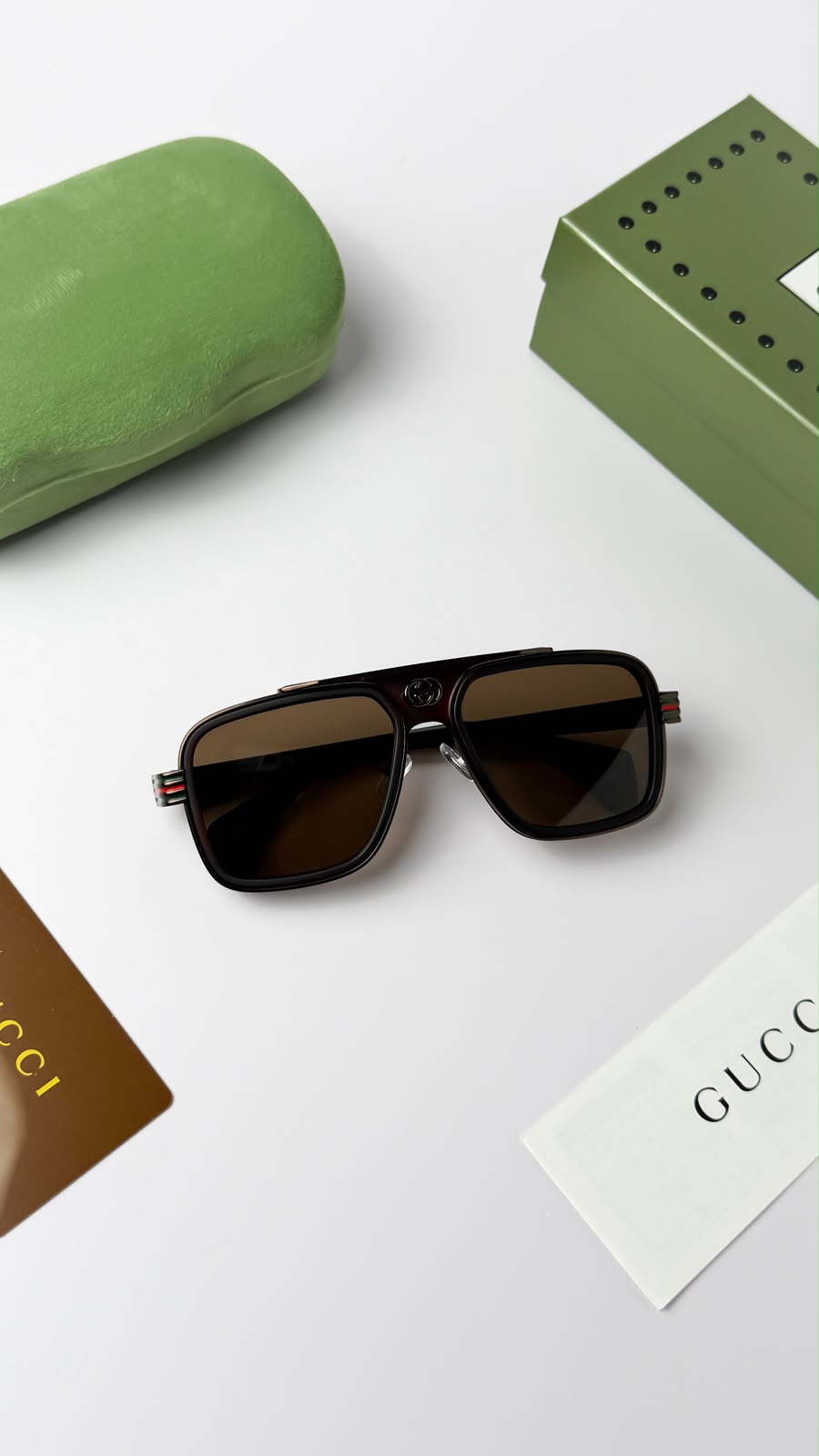 Gucci Sunglass