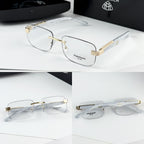 Maybach Frame Sunglass