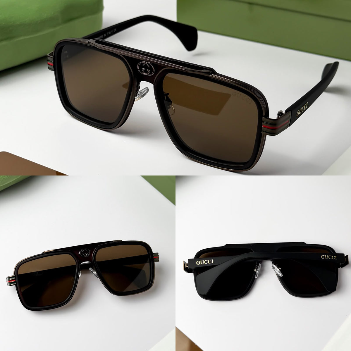 Gucci Sunglass