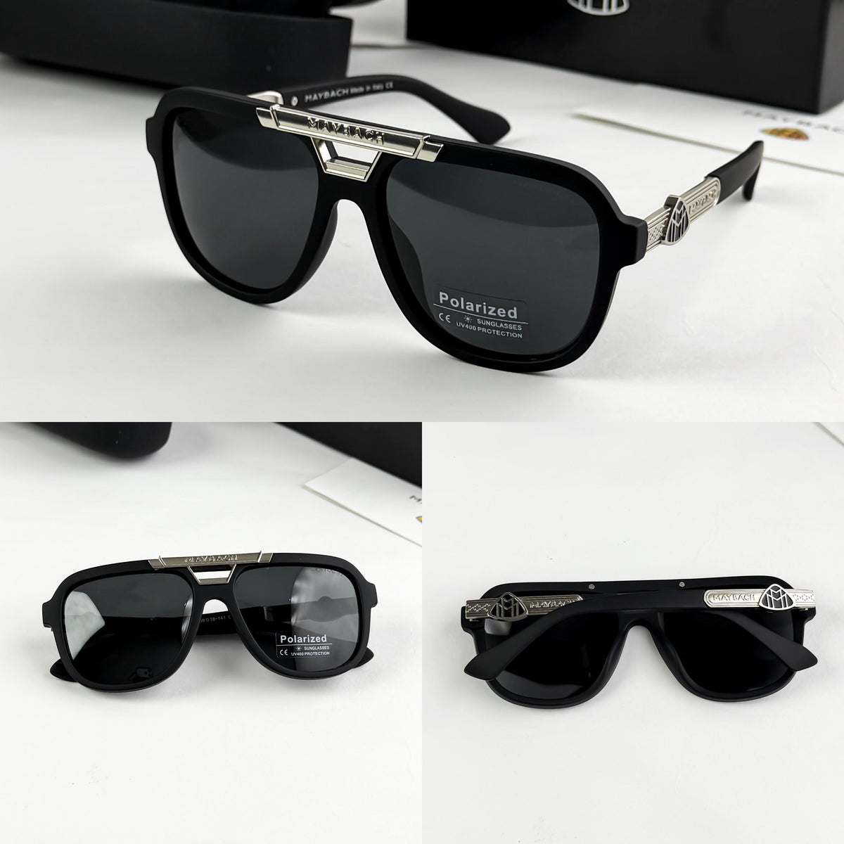 Maybach Sunglass