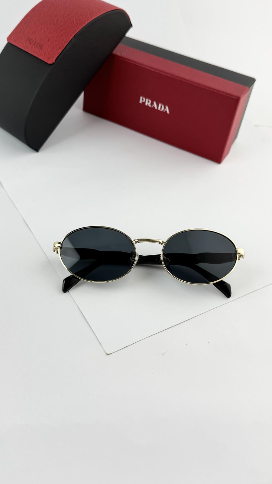 Prada Sunglass