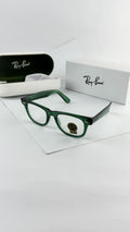Rayban Frame Sunglass