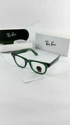 Rayban Frame Sunglass