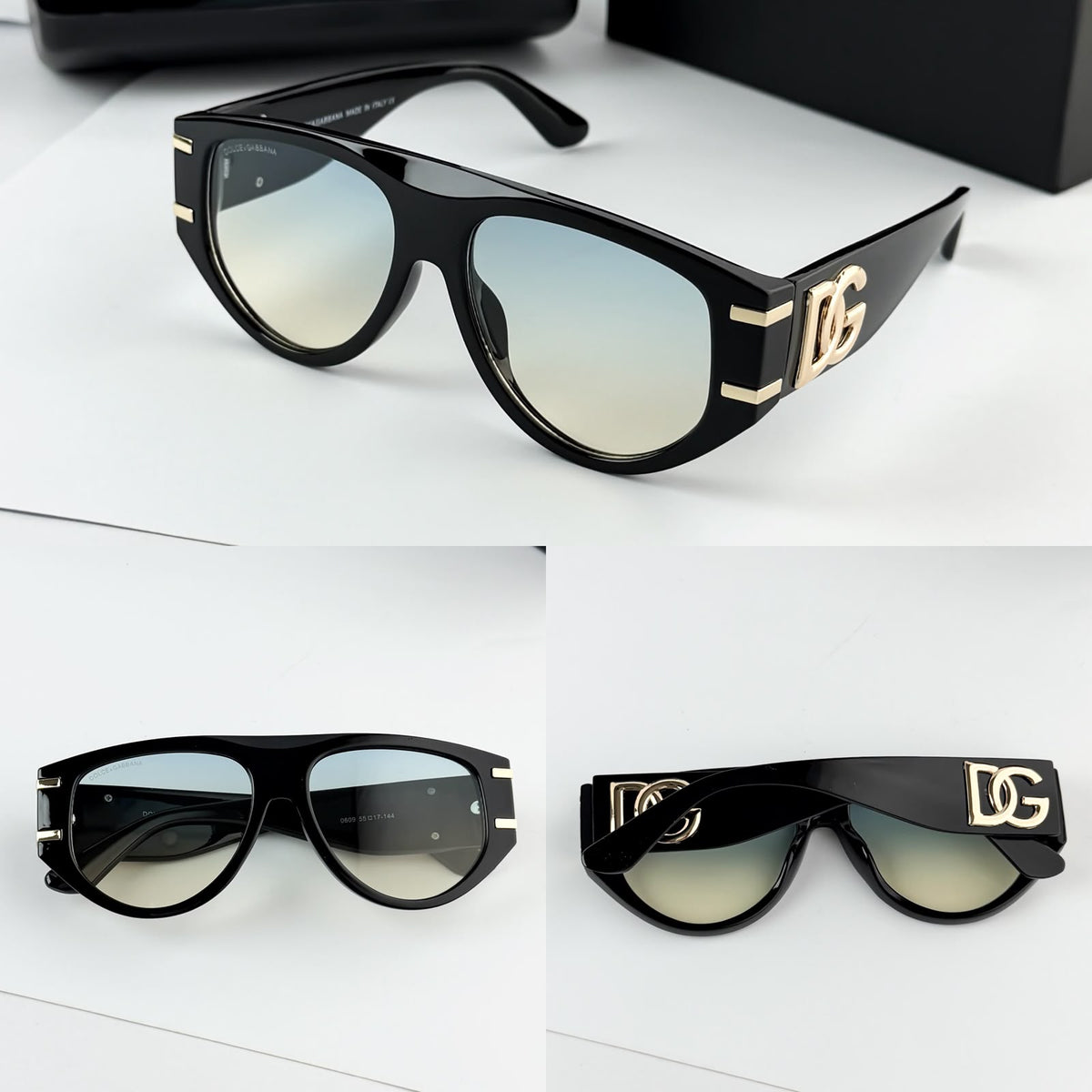 Dolce & Gabbana Sunglass