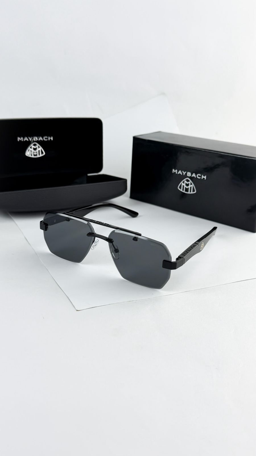 Maybach Sunglass
