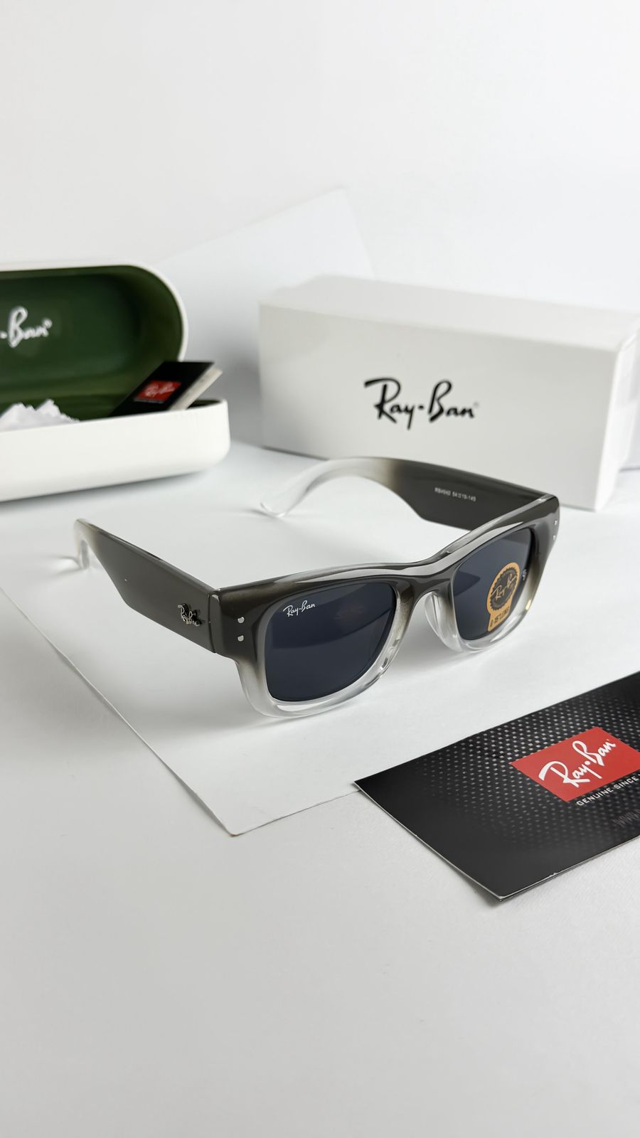 Rayban Sunglass