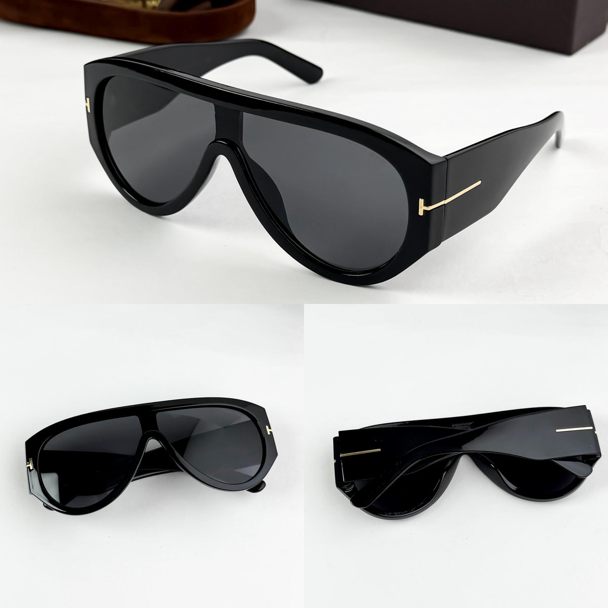 Tom Ford Sunglass