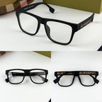 Burberry Frame Sunglass