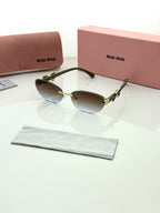 Miu Miu Sunglass