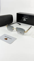 Maybach Sunglass
