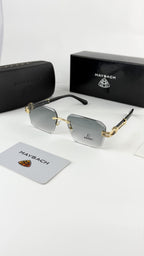 Maybach Sunglass