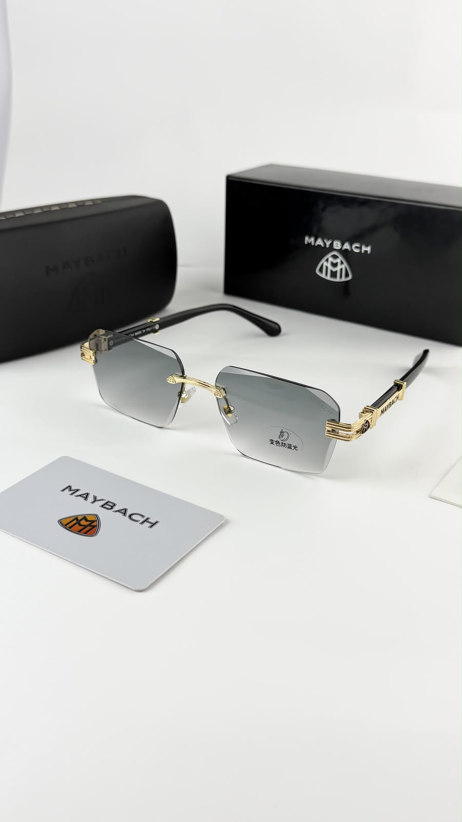 Maybach Sunglass