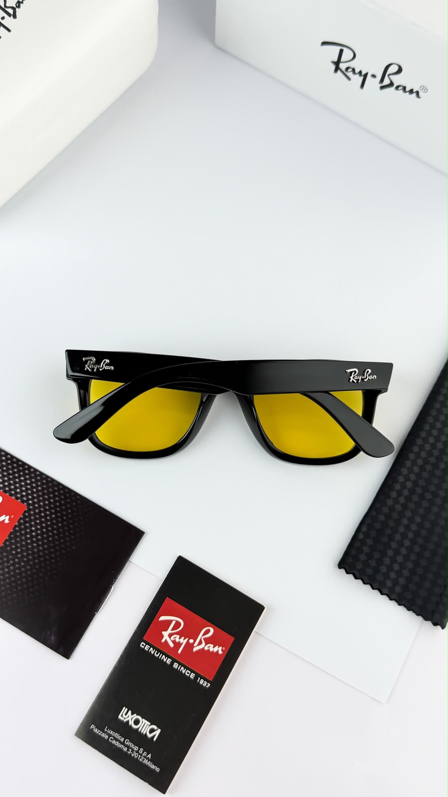 Rayban Sunglass
