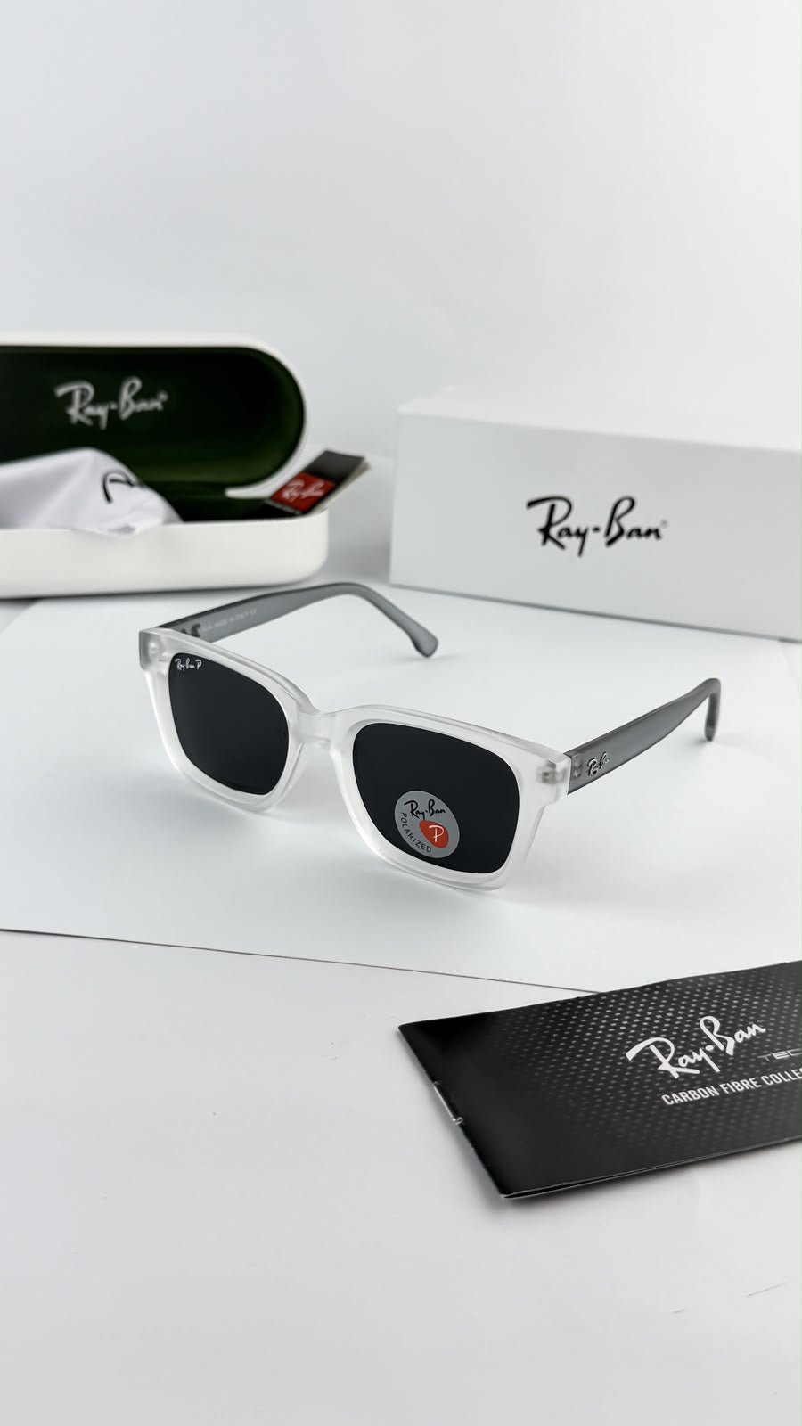 Rayban Sunglass