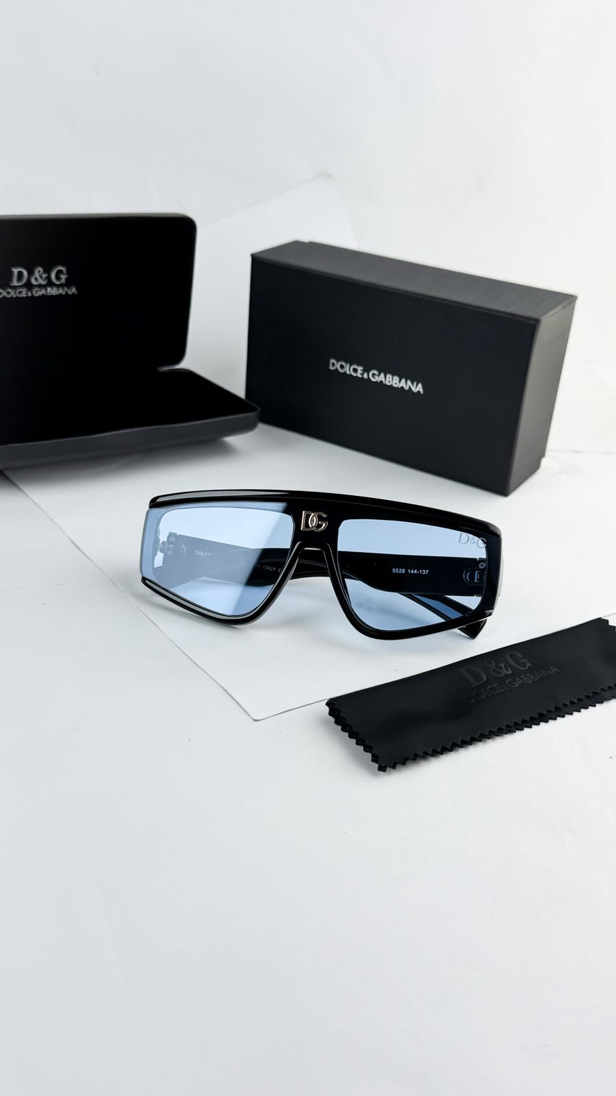 Dolce & Gabbana Sunglass