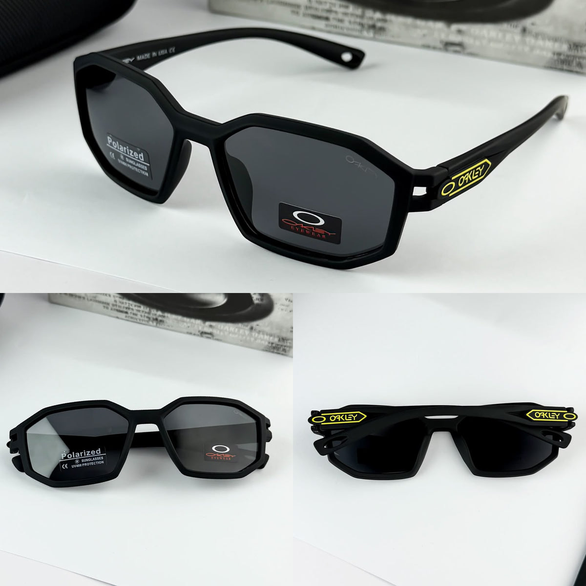 Oakley Sunglass