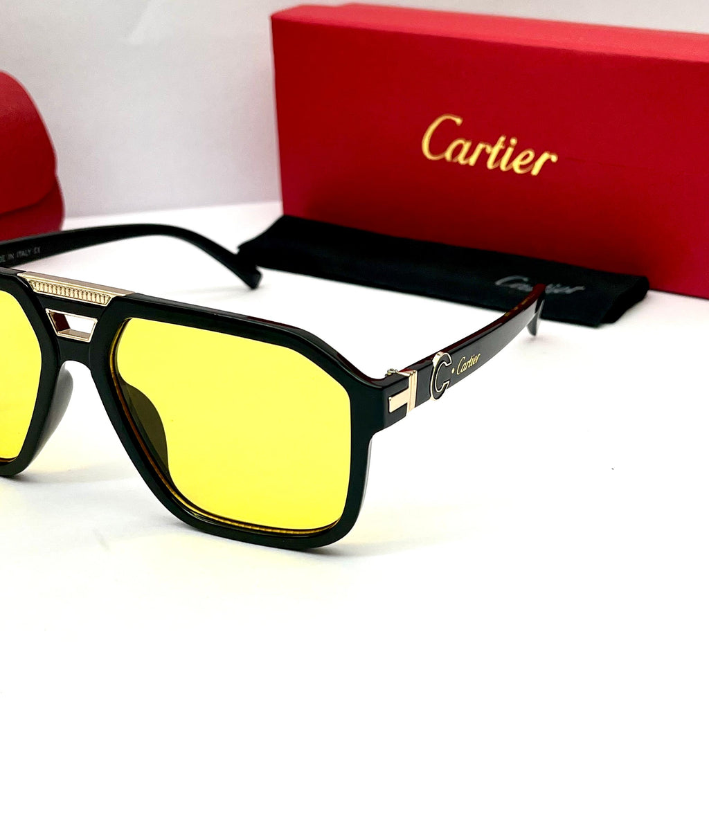 Cartier Sunglass