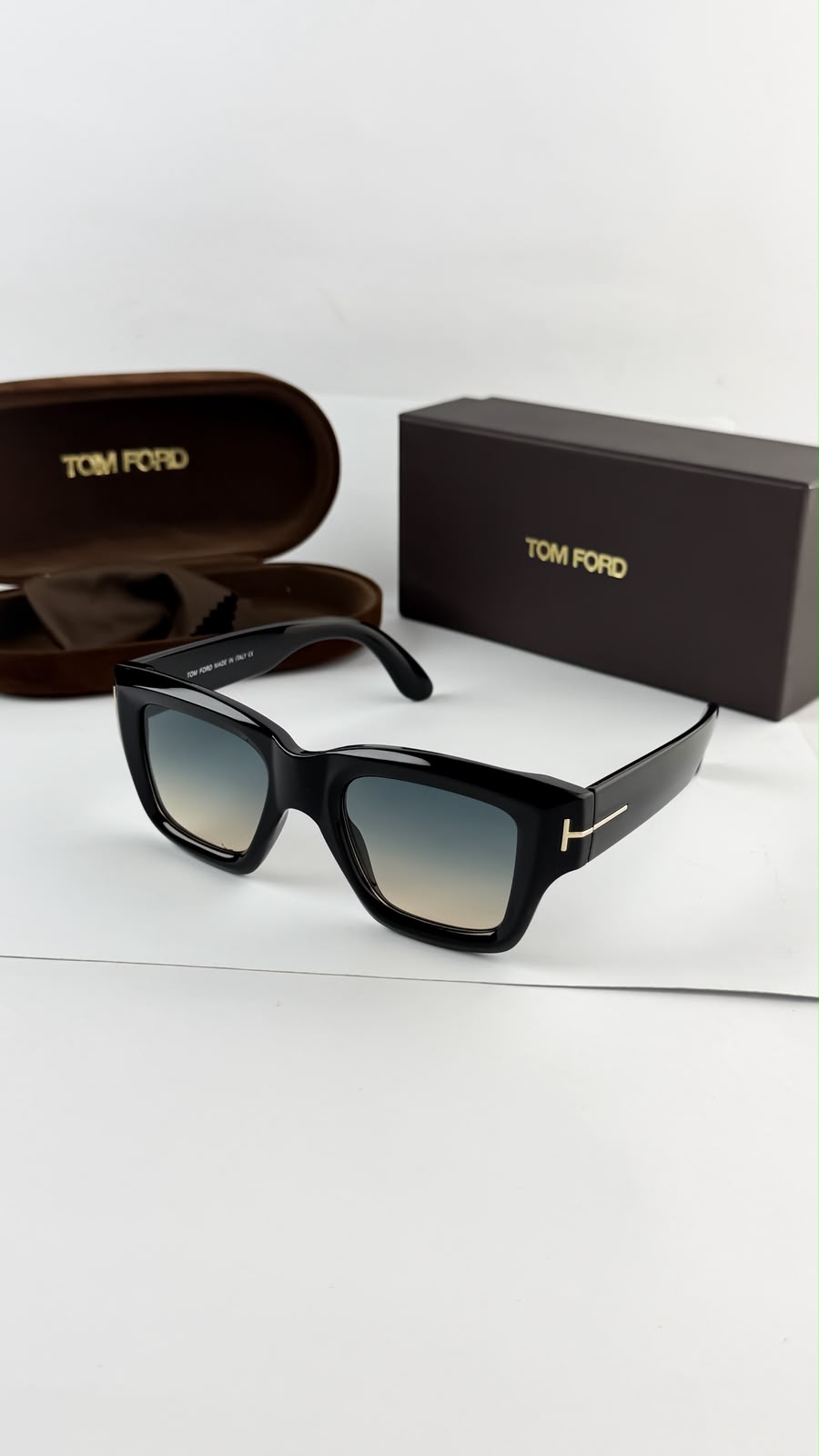 Tom Ford Sunglass